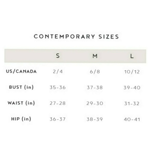 ❤️FLASH SALE❤ 🛑LAST ONE🛑 🌿LAZER CUT BODYSUIT 🌿 - Picture 4 of 4